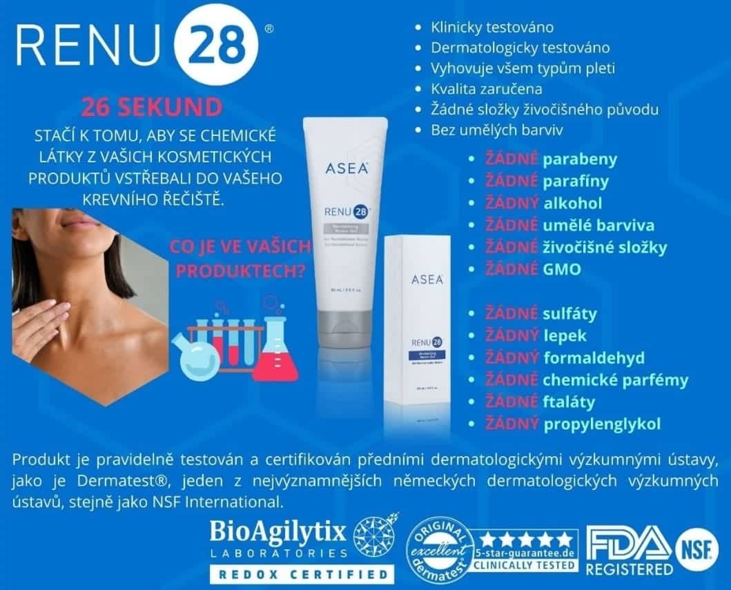 Renu 28 - 2